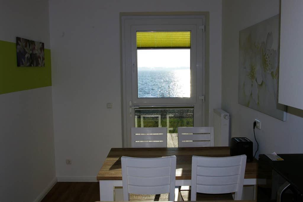 Fewo Am See 15A Klein Wittensee 外观 照片