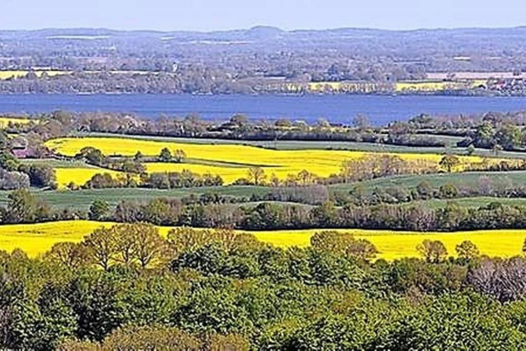 Fewo Am See 15A Klein Wittensee 外观 照片